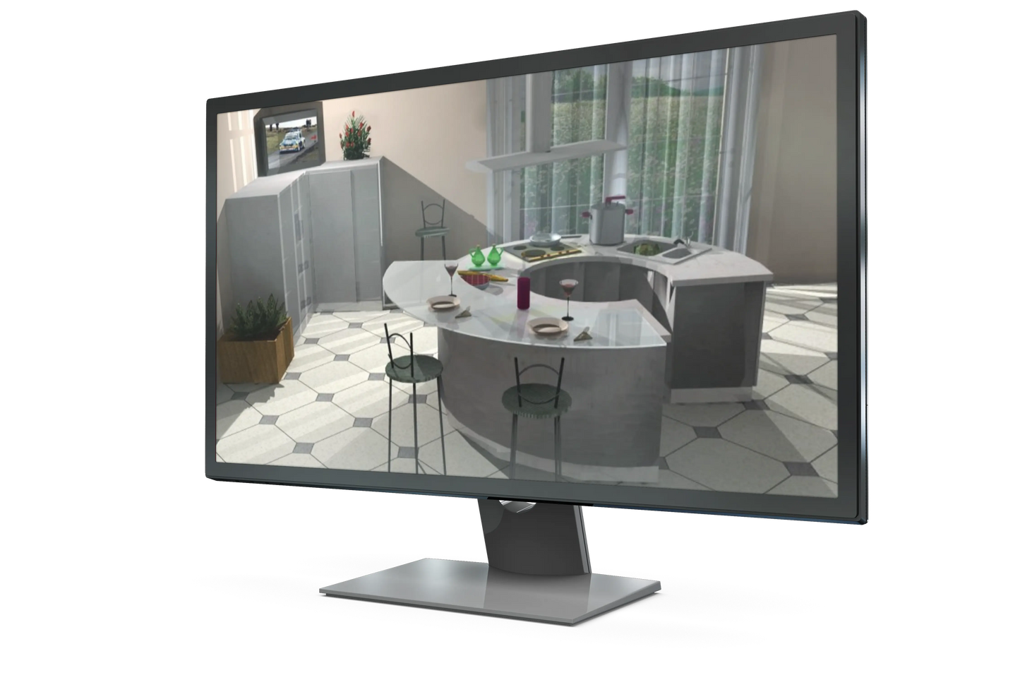 CABINET 4.0 BrainSoftware