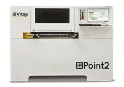 "POINT 2" 3 Achsen - see4service