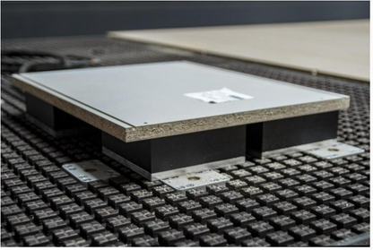 EVO 5 Achsen 4121 PRO